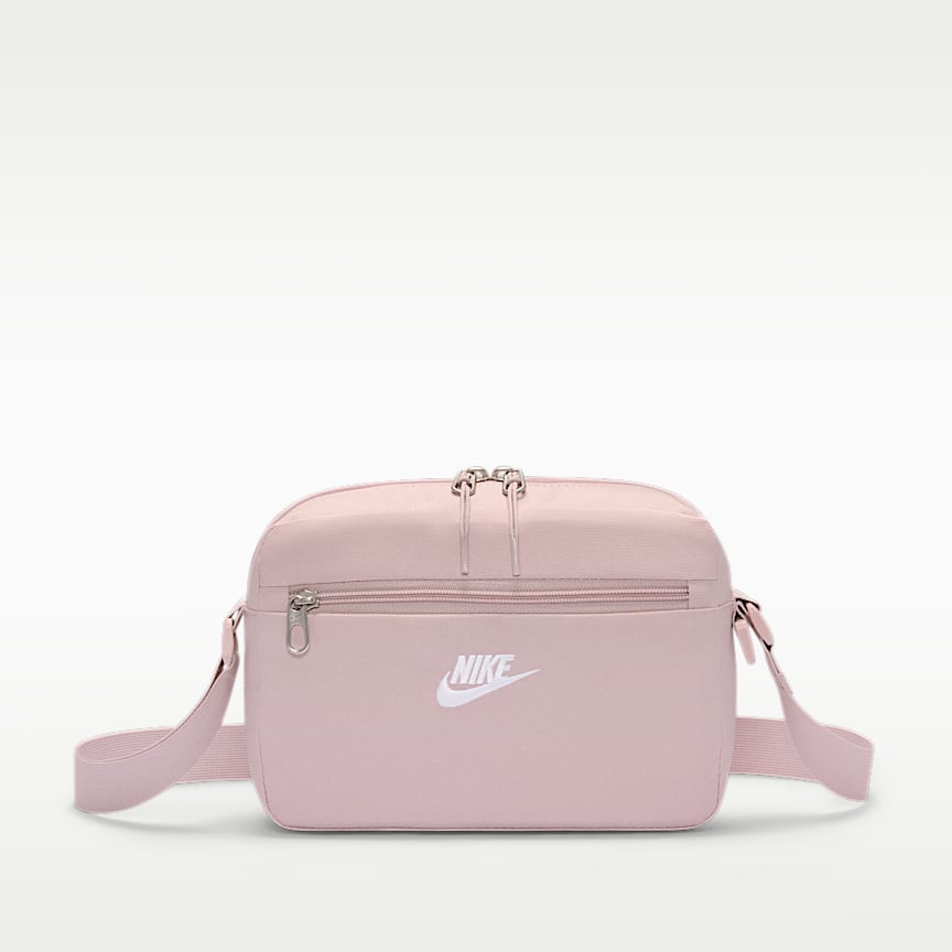 Nike Commute Nike Tech Cross-Body Bag (1L). Nike BG